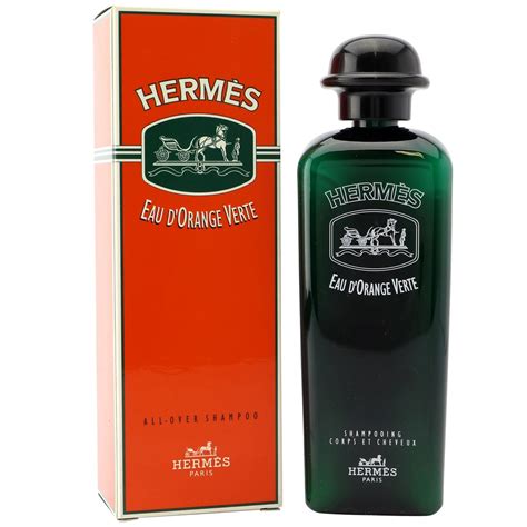 hermes shampoo hotel|Hermes shower gel for women.